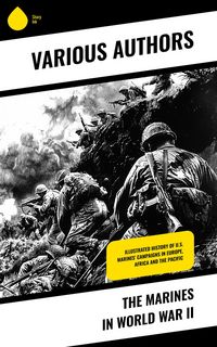 Produktbild: The Marines in World War II