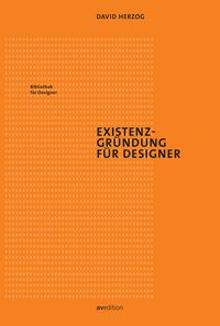Produktbild: Existenzgr&uuml;ndung f&uuml;r Designer