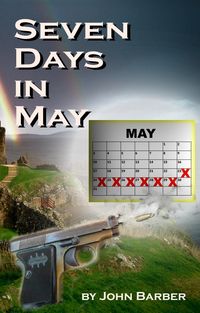 Produktbild: Seven Days in May (Inspector Winwood Mysteries, #3)