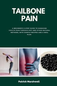 Produktbild: Tailbone Pain