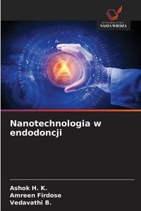 Produktbild: Nanotechnologia w endodoncji