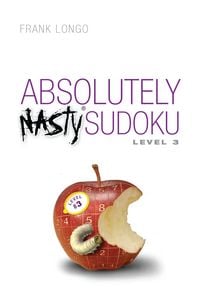 Produktbild: Absolutely Nasty&reg; Sudoku Level 3
