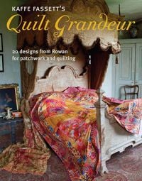 Produktbild: Kaffe Fassett's Quilt Grandeur