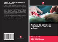 Produktbild: Fratura do Complexo Zigom&aacute;tico