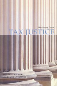 Bild vom Artikel Tax Justice vom Autor Joseph J. Thorndike