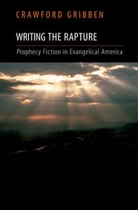 Produktbild: Writing the Rapture