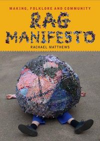 Produktbild: Rag Manifesto