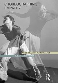 Produktbild: Choreographing Empathy