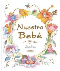 Produktbild: Nuestro beb&eacute;