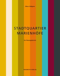 Produktbild: Stadtquartier Marienh&ouml;fe