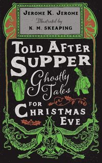 Produktbild: Told After Supper