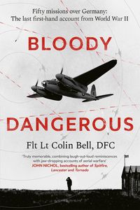 Produktbild: Bloody Dangerous