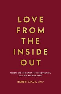 Produktbild: Love from the Inside Out