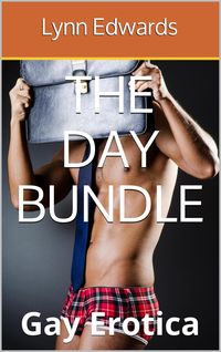 Produktbild: The Day Bundle: Gay Erotica