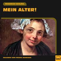 Produktbild: Mein Alter!