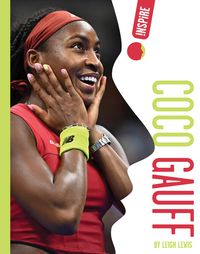 Produktbild: Coco Gauff