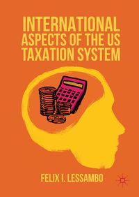 Produktbild: International Aspects of the US Taxation System
