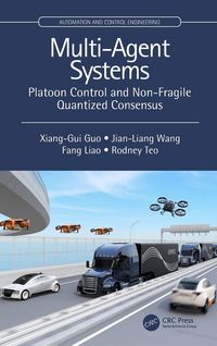 Produktbild: Multi-Agent Systems