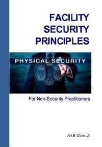 Produktbild: Facility Security Principles for Non-Security Practitioners