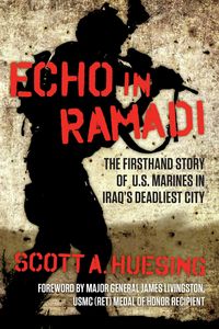 Produktbild: Echo in Ramadi