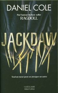 Produktbild: Jackdaw