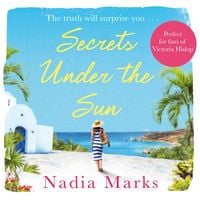 Produktbild: Secrets Under the Sun