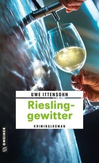 Produktbild: Rieslinggewitter