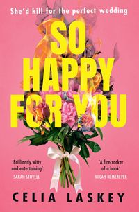 Produktbild: Laskey, C: So Happy For You