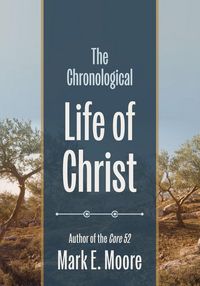 Produktbild: The Chronological Life of Christ