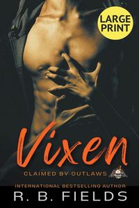Produktbild: Vixen