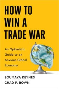 Produktbild: How to Win a Trade War