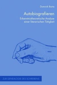 Produktbild: Autobiografieren