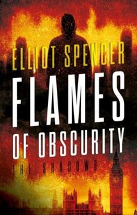Produktbild: Flames of Obscurity