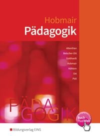 Produktbild: P&auml;dagogik