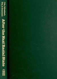 Produktbild: After the Nazi Racial State: Difference and Democracy in Germany and Europe