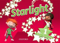 Produktbild: Starlight: Level 2: Student Book