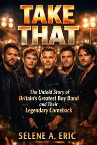 Produktbild: Take That