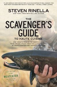 Produktbild: The Scavenger's Guide to Haute Cuisine