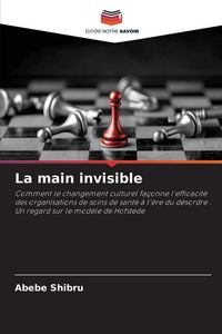 Produktbild: La main invisible