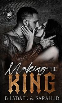 Produktbild: Making the King
