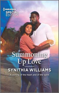 Produktbild: Summoning Up Love