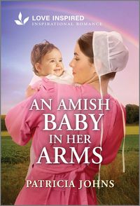 Produktbild: An Amish Baby in Her Arms