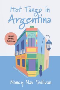 Produktbild: Hot Tango in Argentina