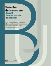 Produktbild: Derecho del consumo
