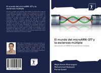 Produktbild: El mundo del microARN-377 y la esclerosis m&uacute;ltiple