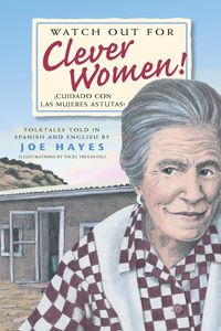 Produktbild: Watch Out for Clever Women