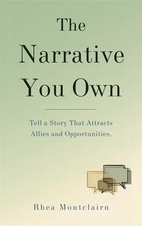 Produktbild: The Narrative You Own
