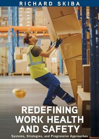 Produktbild: Redefining Work Health and Safety