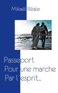 Produktbild: Passeport: Pour une marche par l'esprit