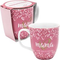 Bild vom Artikel Tasse 48114 "Motiv " Mama schön, dass es Dich gibt" vom Autor 